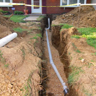 Detroit Drain Repair